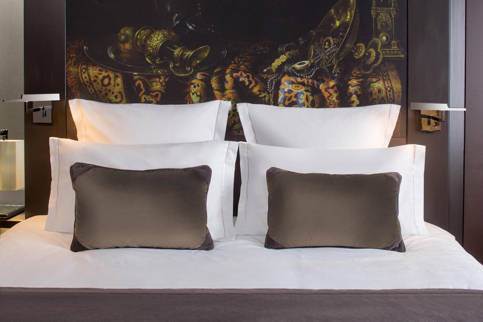 Chambre Double Deluxe
