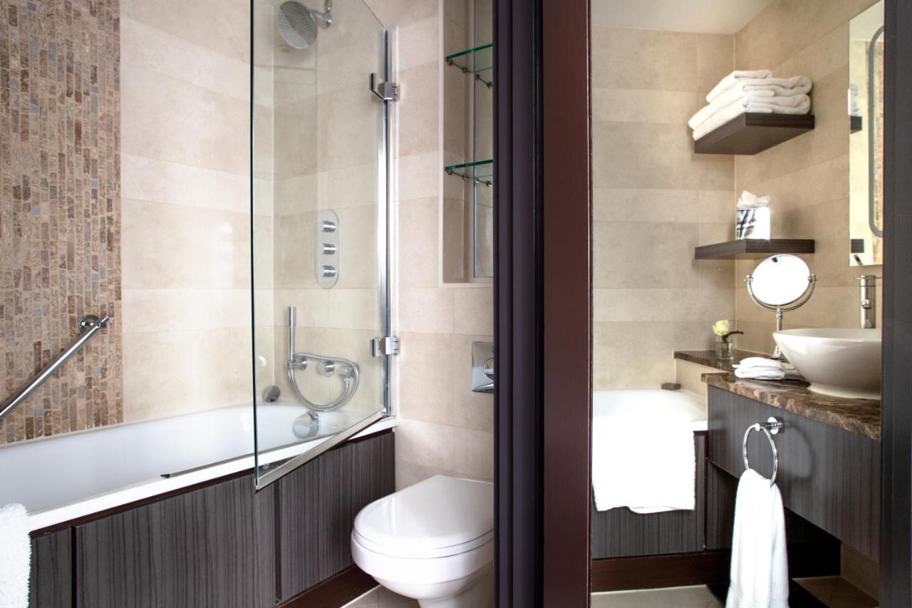 Chambre Double Supérieure